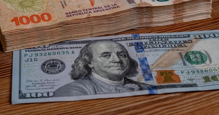 Wall Street: el 'nuevo orden' de Milei choca con la 'vieja casta' argentina