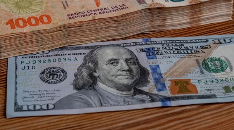 Wall Street: el 'nuevo orden' de Milei choca con la 'vieja casta' argentina