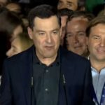Sevilla dispara su participación electoral en Andalucía: un 8% más que en 2022