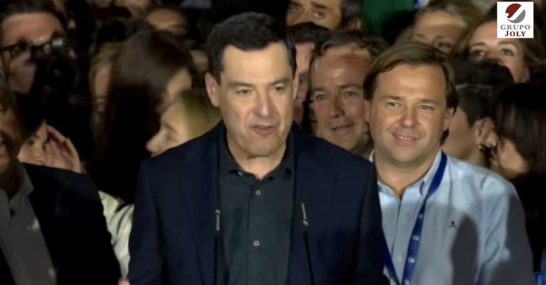Sevilla dispara su participación electoral en Andalucía: un 8% más que en 2022