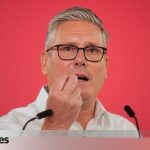 Keir Starmer desafiante: 78 diputados laboristas exigen su dimisión