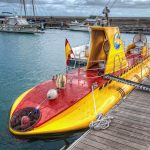 Submarino soviético libera radiación en aguas noruegas: Alerta científica