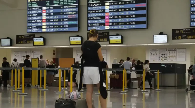Nuevos controles de identidad y residencia para viajar a Menorca con descuento de residente