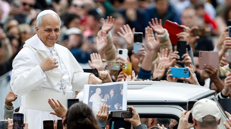 Papa León XIV en España: Agenda completa del viaje | OKDiario