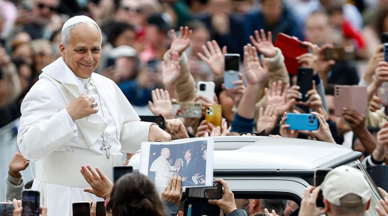 Papa León XIV en España: Agenda completa del viaje | OKDiario