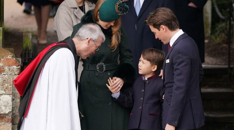 Beatriz y Eugenia de York: el escándalo de su padre las aparta de eventos clave