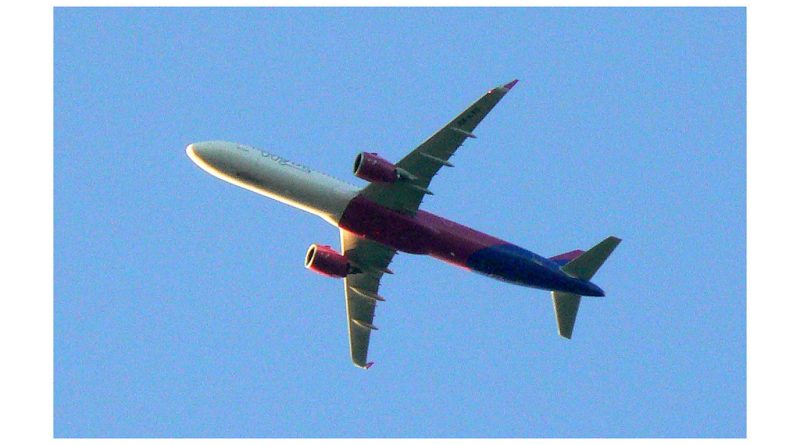 Wizz Air: la low cost que amenaza a Ryanair y EasyJet en España