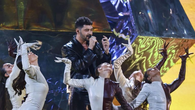 Israel gana Eurovisión 2026: España se retira por la polémica | OKDiario