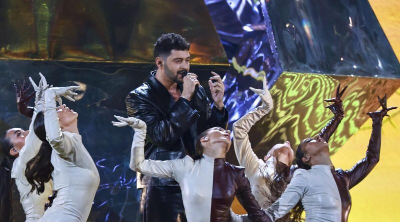 Israel gana Eurovisión 2026: España se retira por la polémica | OKDiario