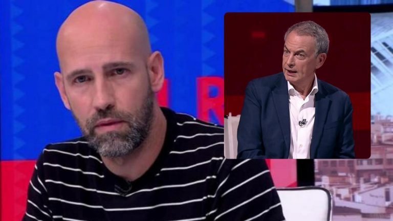 Gonzalo Miró carga contra Miguel Ángel Rodríguez por tuit sobre Sánchez