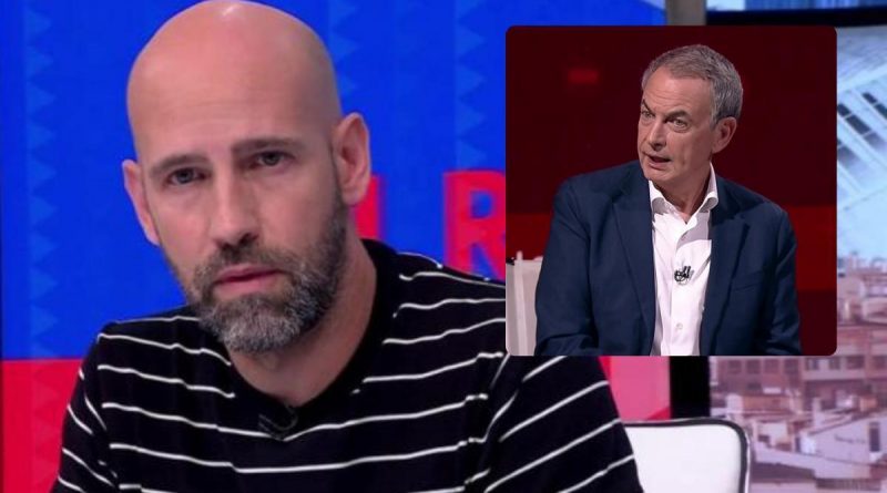 Gonzalo Miró carga contra Miguel Ángel Rodríguez por tuit sobre Sánchez