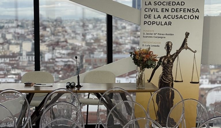 Acusación popular: destapan la trama que se lucró con la muerte en la pandemia