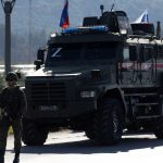 Rusia pierde terreno en Ucrania por primera vez desde 2023: Kiev innova en defensa aérea
