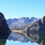 Embalses España: Alarma por caída de captación pese al 84% de agua | OKDiario