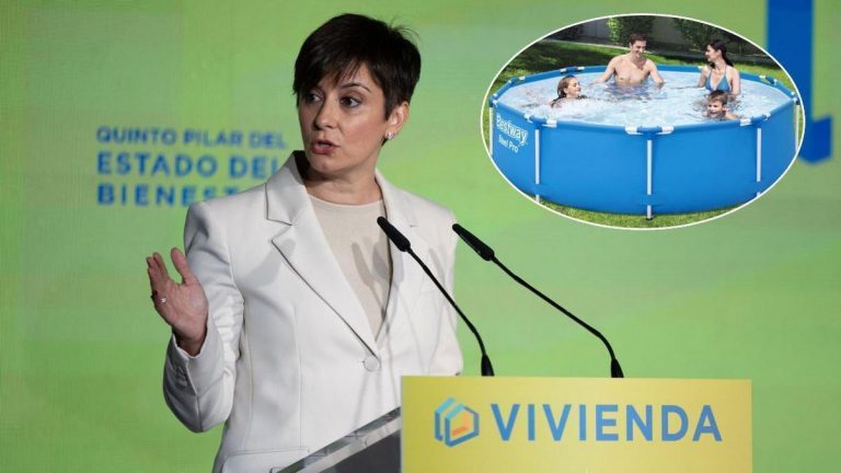 Piscinas en terraza y deudas: el Supremo pone coto a la propiedad horizontal
