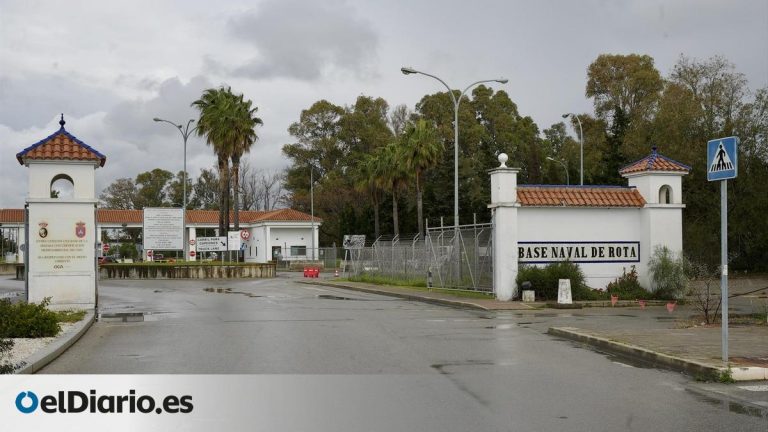 Base Naval de Rota: Tensión laboral y puertas abiertas | Noticias de Defensa