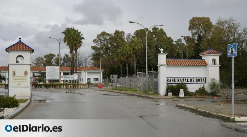 Base Naval de Rota: Tensión laboral y puertas abiertas | Noticias de Defensa