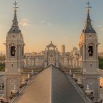 Tiempo Madrid mañana: Tormentas y bajada drástica de temperaturas, ¡prepárate!