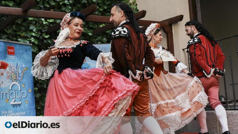 Ayuso planta al Gobierno en el 2 de Mayo: Madrid celebra sin el Ejecutivo