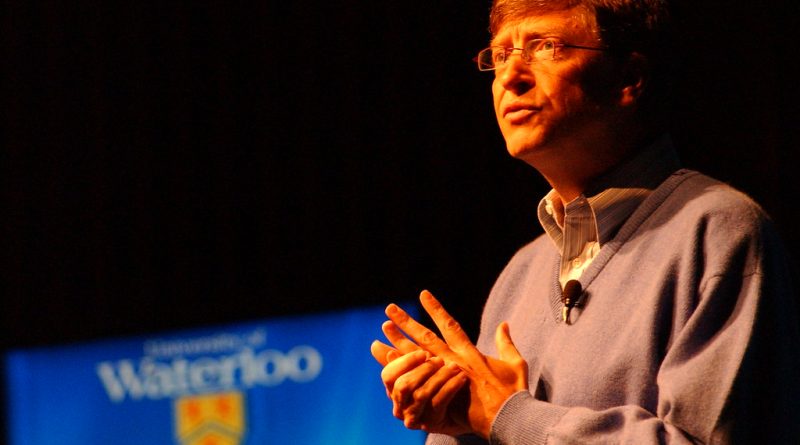 Bill Gates: el genio que predijo el futuro y cuyas ideas siguen impactando | OKDiario