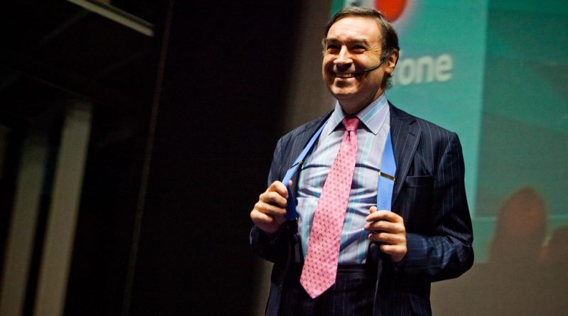 Pedro J. Ramírez valora la legislatura y el futuro de Pedro Sánchez