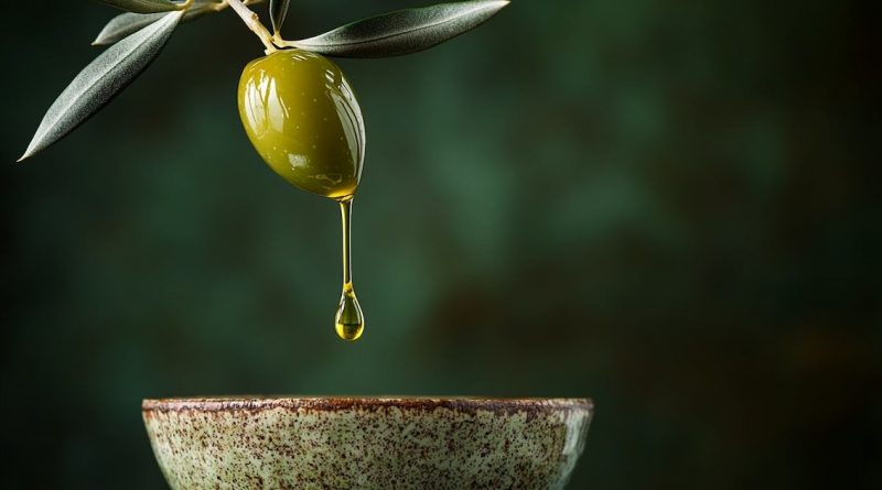 Aceite de oliva español: el oro líquido triunfa en el deporte