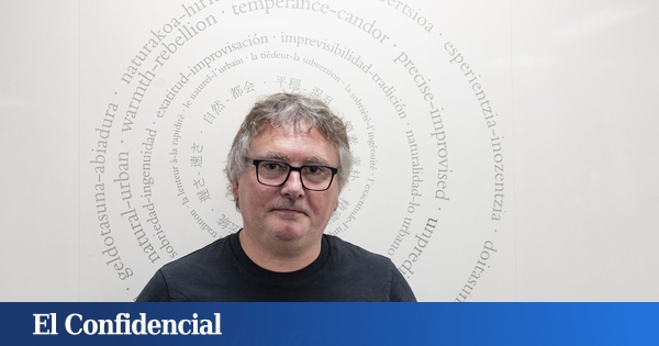 Andoni Luis Aduriz: la alta cocina es inspirar, no solo crear
