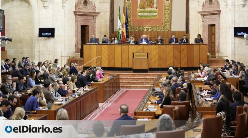 Elecciones Andalucía 2026: Moreno cerca de la mayoría absoluta, PSOE en apuros