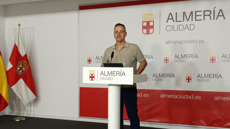 Nuevo contrato limpieza Almería: Acciona se adjudica el servicio millonario