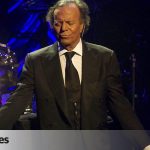 Yolanda Díaz no se retracta de sus declaraciones sobre Julio Iglesias y desafía su querella