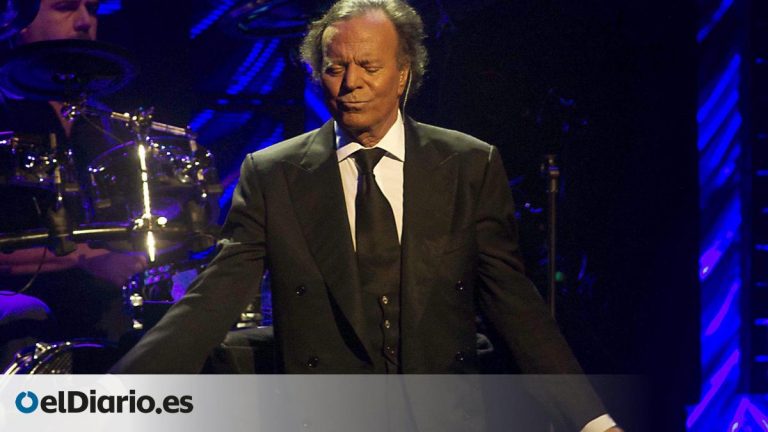 Yolanda Díaz no se retracta de sus declaraciones sobre Julio Iglesias y desafía su querella