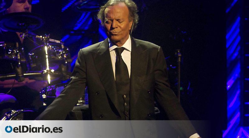 Yolanda Díaz no se retracta de sus declaraciones sobre Julio Iglesias y desafía su querella