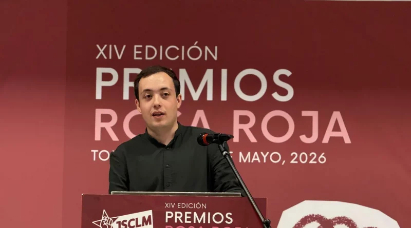 Unai Sordo (CCOO) exige prudencia y pruebas para Zapatero en el caso Plus Ultra