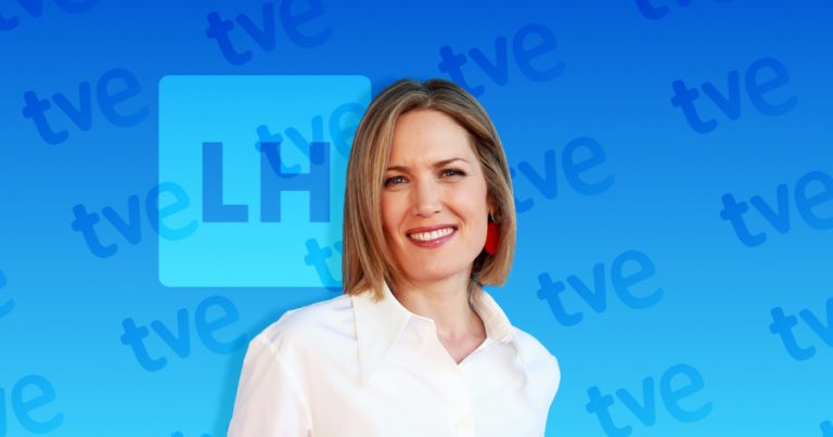 Silvia Intxaurrondo demanda a RTVE: reclama 270.000 € por su sueldo y privilegios | OKDiario