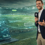 IA en LaLiga: el spot ruso de Match TV que redefine los equipos como bestias y leyendas
