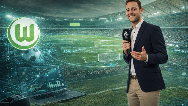 IA en LaLiga: el spot ruso de Match TV que redefine los equipos como bestias y leyendas
