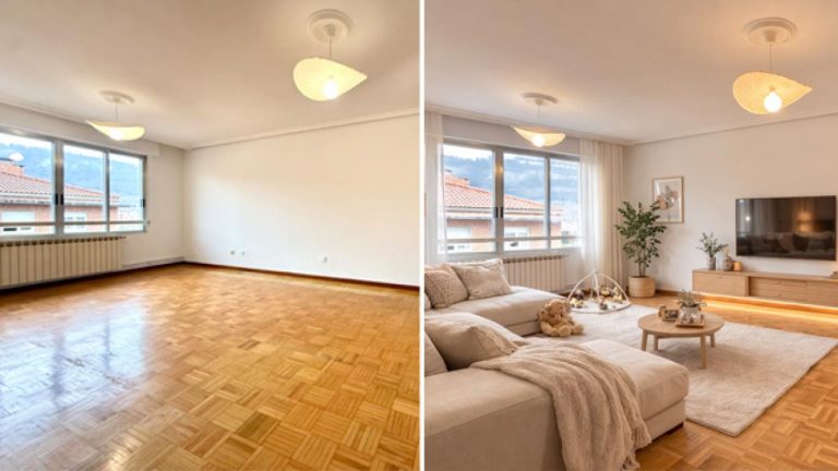 Mercado inmobiliario: El déficit de 730.000 viviendas dispara precios en España