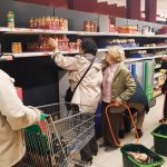 Consumo en España: Crecimiento del 5,6% y auge de la marca blanca por calidad