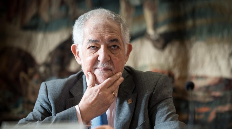 Conde-Pumpido: 'desencajado' por la imputación de Zapatero y su nuevo grupo de trabajo
