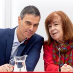 Cristina Narbona: llamadas secretas y pacto climático bajo sospecha
