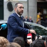 Martín Pallín sobre Zapatero: "No veo delito alguno" en el caso Plus Ultra
