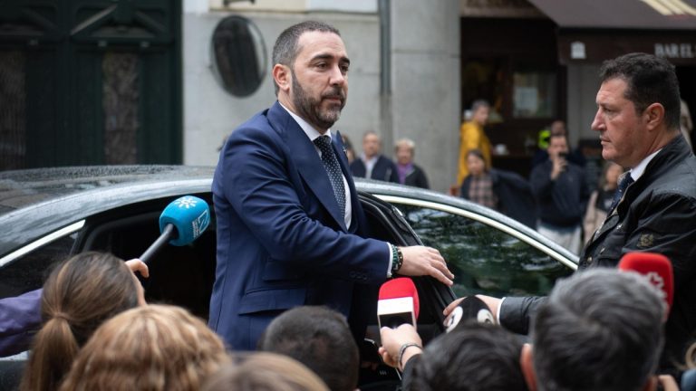 Martín Pallín sobre Zapatero: "No veo delito alguno" en el caso Plus Ultra