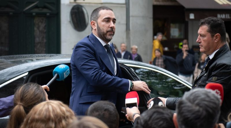 Martín Pallín sobre Zapatero: "No veo delito alguno" en el caso Plus Ultra