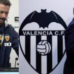 Carlos Corberán: la presión aumenta en el Valencia CF | Última hora