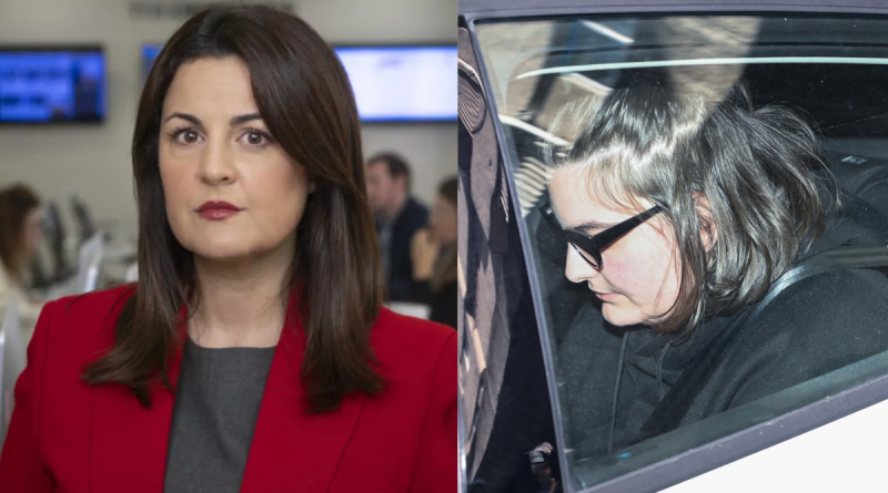 Ketty Garat: ¿Imputación para las hijas de Zapatero en el caso Plus Ultra? | OKDiario