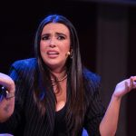 Sara Santaolalla: la guerra contra Vito Quiles se recrudece tras Risto Mejide