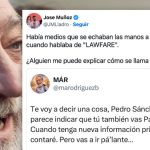 Miguel Ángel Rodríguez: el polémico tuit sobre Pedro Sánchez y la Justicia