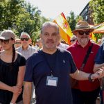 Marcos de Quinto propone el cierre de RTVE en tres meses sin coste alguno