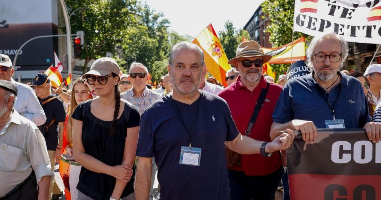 Marcos de Quinto propone el cierre de RTVE en tres meses sin coste alguno