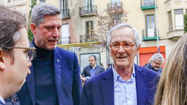 Junts per Catalunya: guerra interna por Barcelona y escándalo Huawei